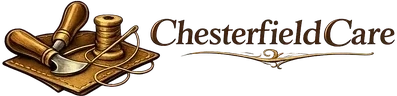ChesterfieldCare logo