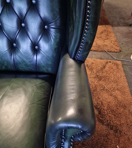 After: detail hersteld